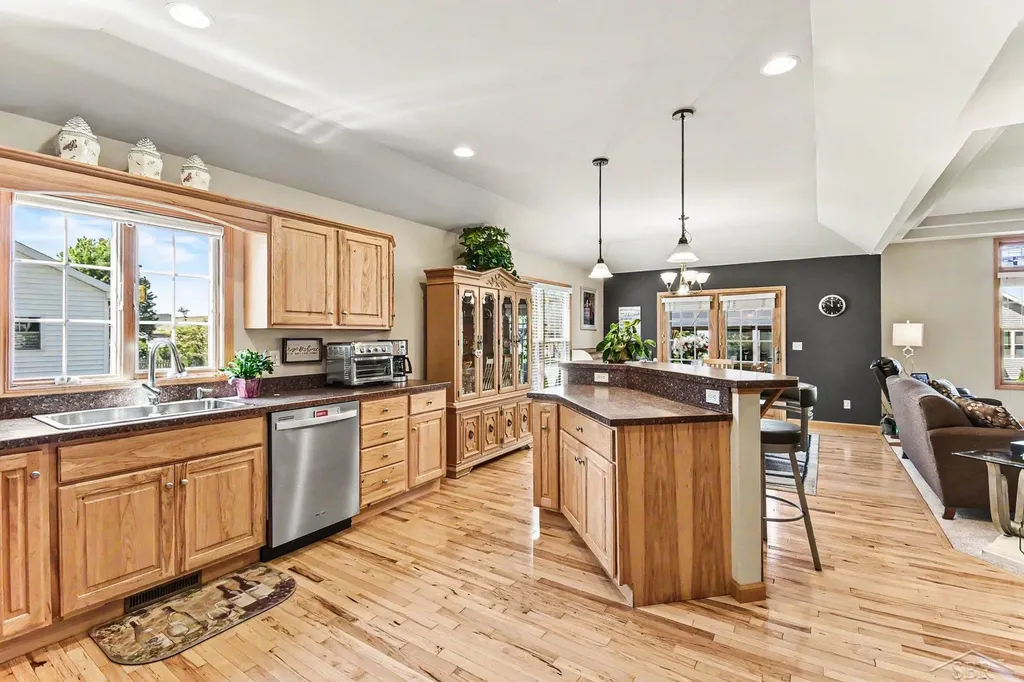 3807 Wild Pine Drive Saginaw Charter Township MI 48603