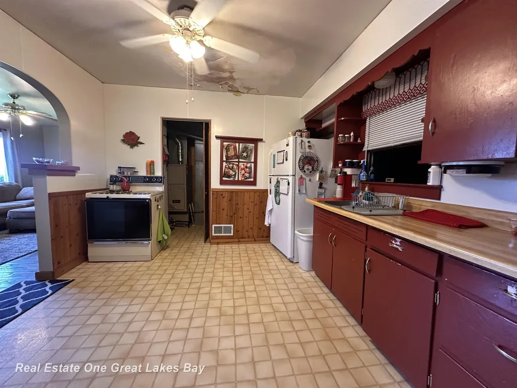 4928 Hess Road Buena Vista Charter Township MI 48601
