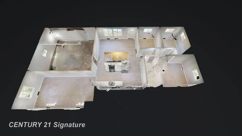 5062 Akron Street Buena Vista Charter Township MI 48601
