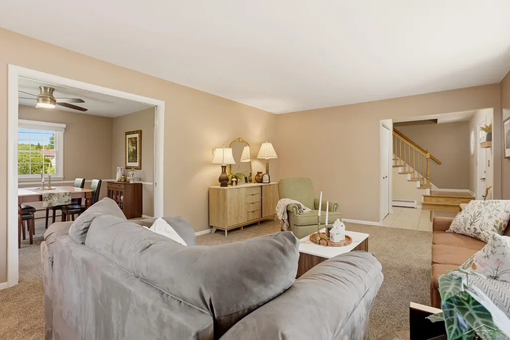 4338 S Wayside Drive Saginaw Charter Township MI 48603