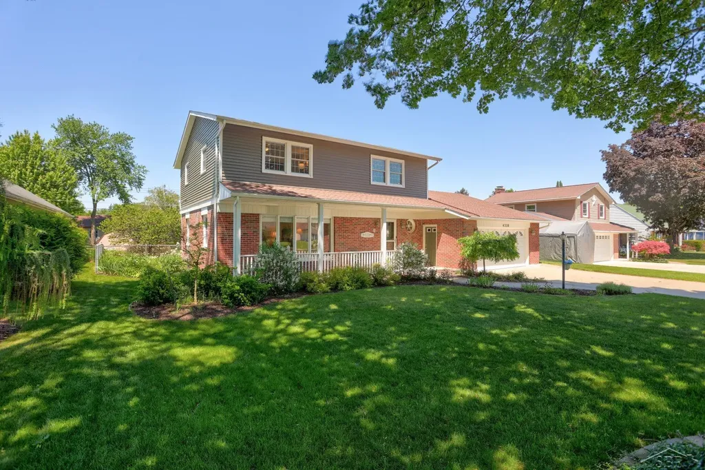 4338 S Wayside Drive Saginaw Charter Township MI 48603