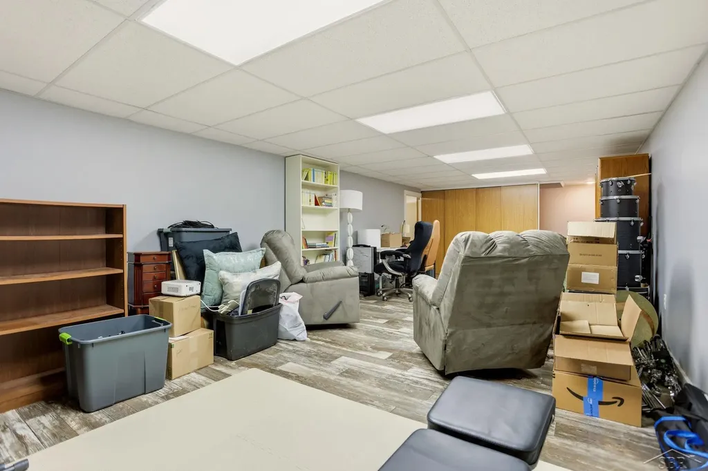 4338 S Wayside Drive Saginaw Charter Township MI 48603