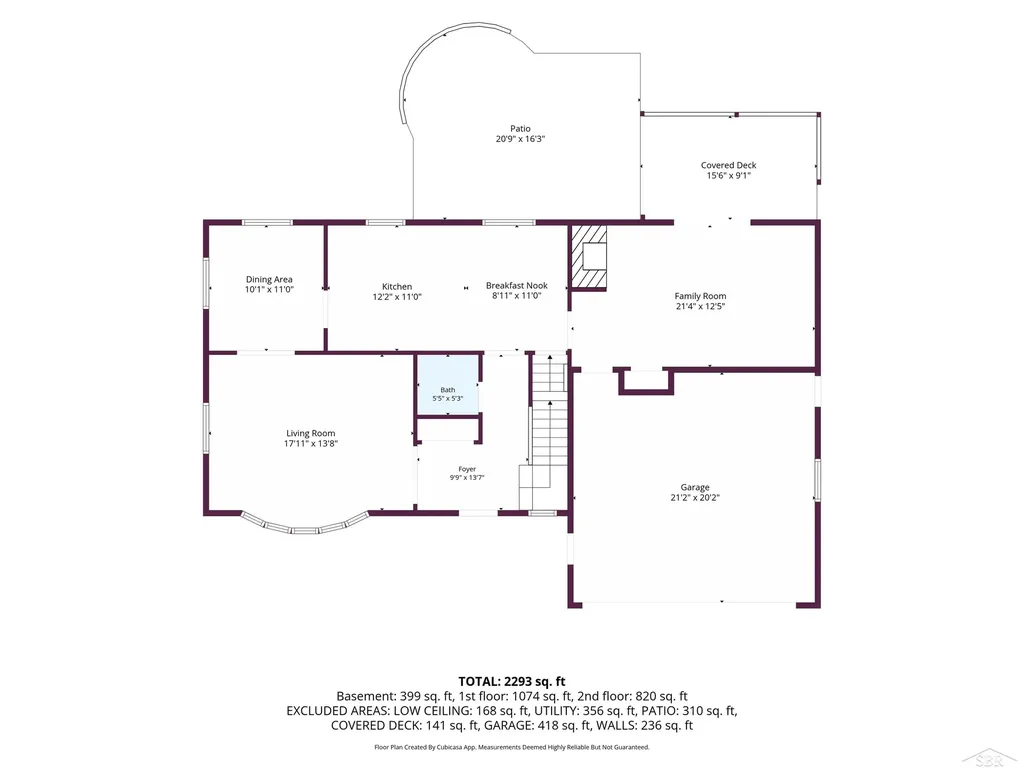 4338 S Wayside Drive Saginaw Charter Township MI 48603