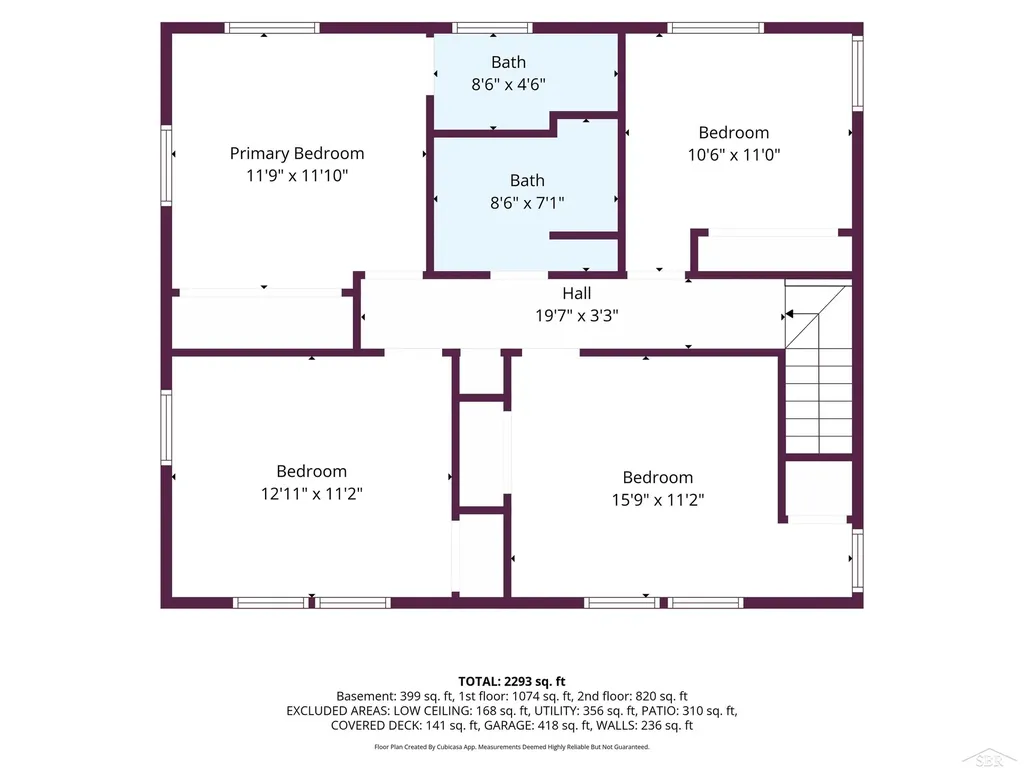 4338 S Wayside Drive Saginaw Charter Township MI 48603