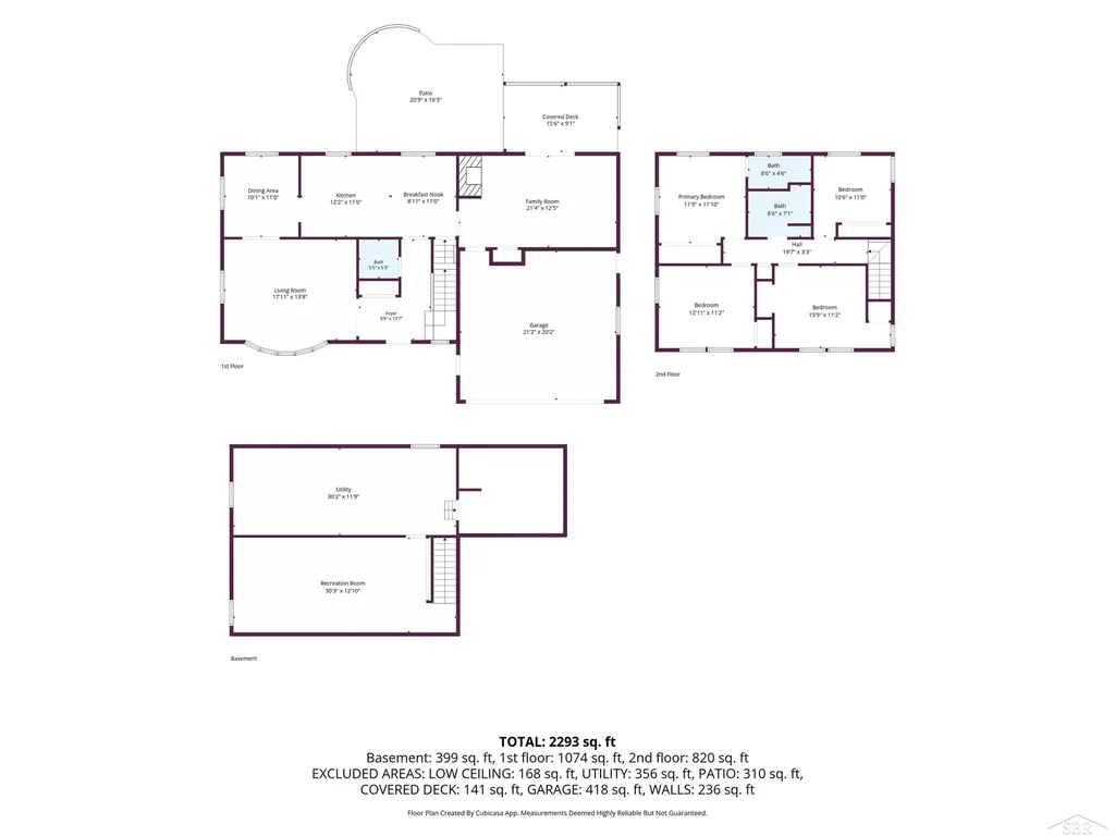 4338 S Wayside Drive Saginaw Charter Township MI 48603