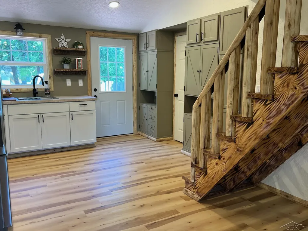 427 Cedar Street Breckenridge Village MI 48615