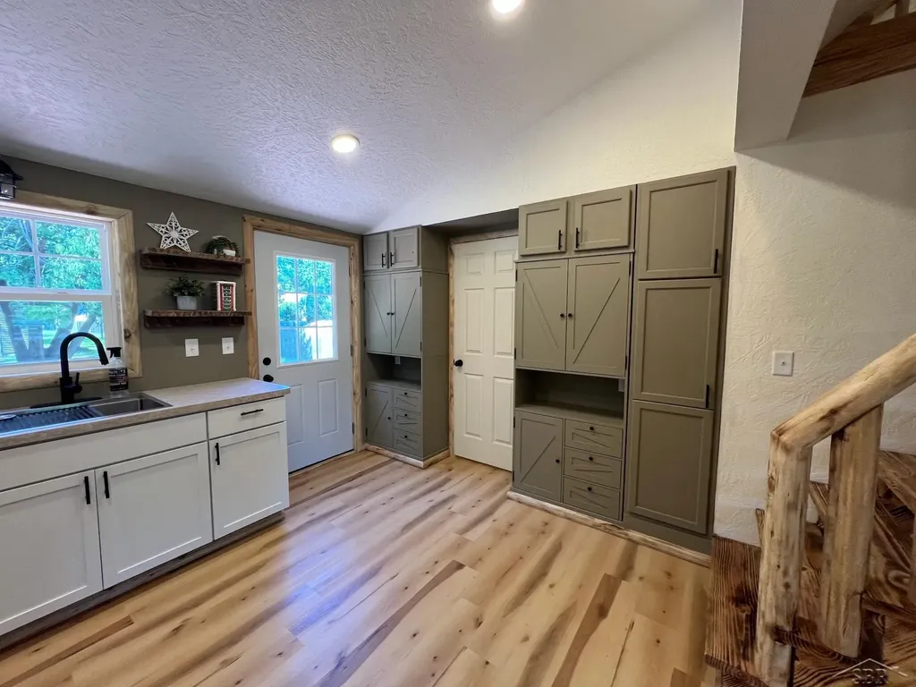 427 Cedar Street Breckenridge Village MI 48615