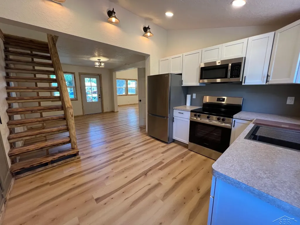 427 Cedar Street Breckenridge Village MI 48615