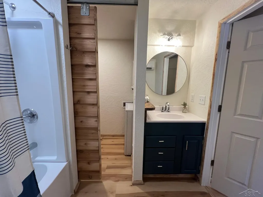 427 Cedar Street Breckenridge Village MI 48615
