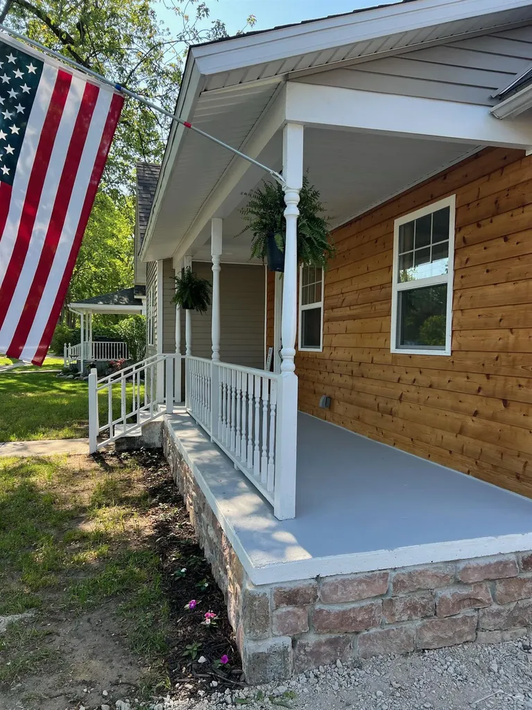 427 Cedar Street Breckenridge Village MI 48615