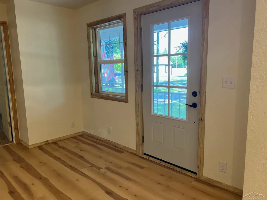 427 Cedar Street Breckenridge Village MI 48615