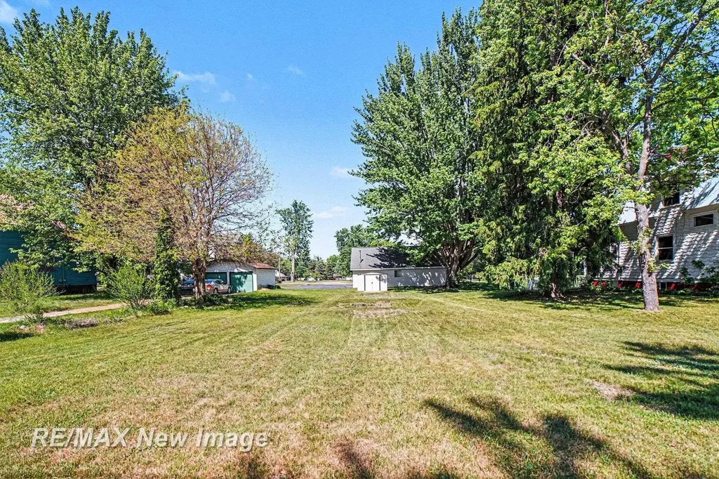 208 W Washington Street Coleman City MI 48618