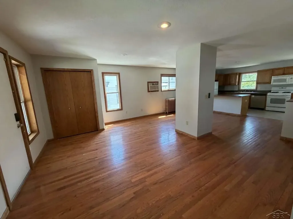 1204 Elm Street Bay City City MI 48706