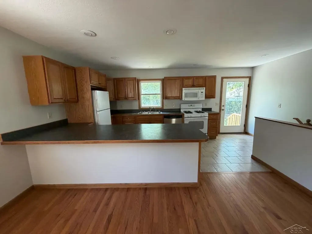 1204 Elm Street Bay City City MI 48706