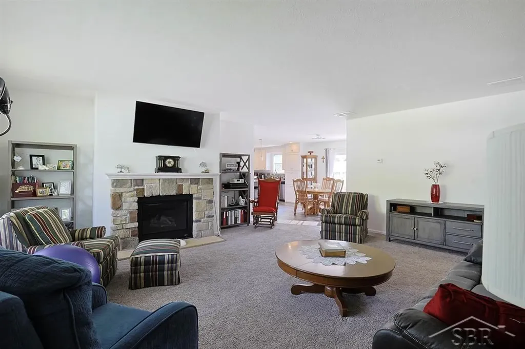 531 W Myrtle Street Edenville Township MI 48657