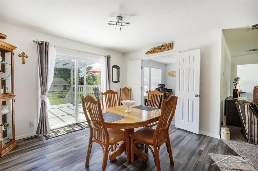 531 W Myrtle Street Edenville Township MI 48657