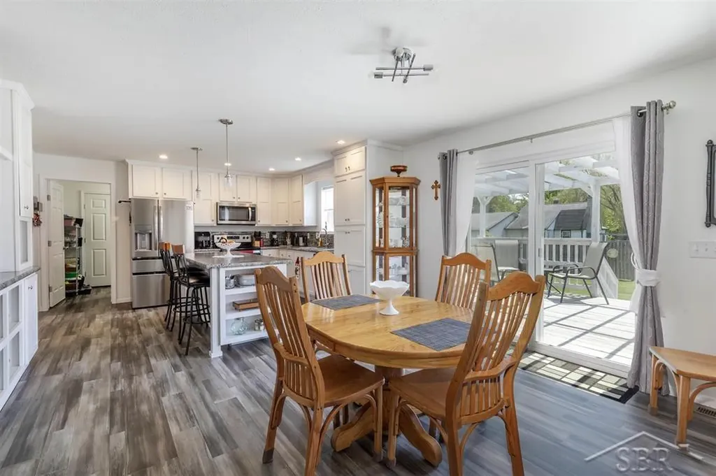 531 W Myrtle Street Edenville Township MI 48657