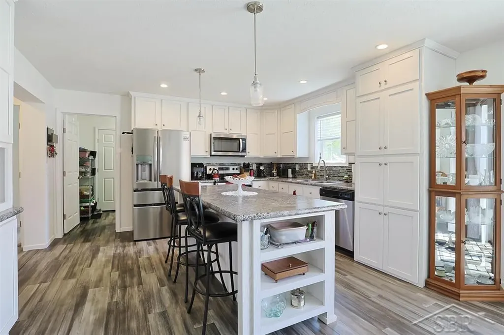 531 W Myrtle Street Edenville Township MI 48657