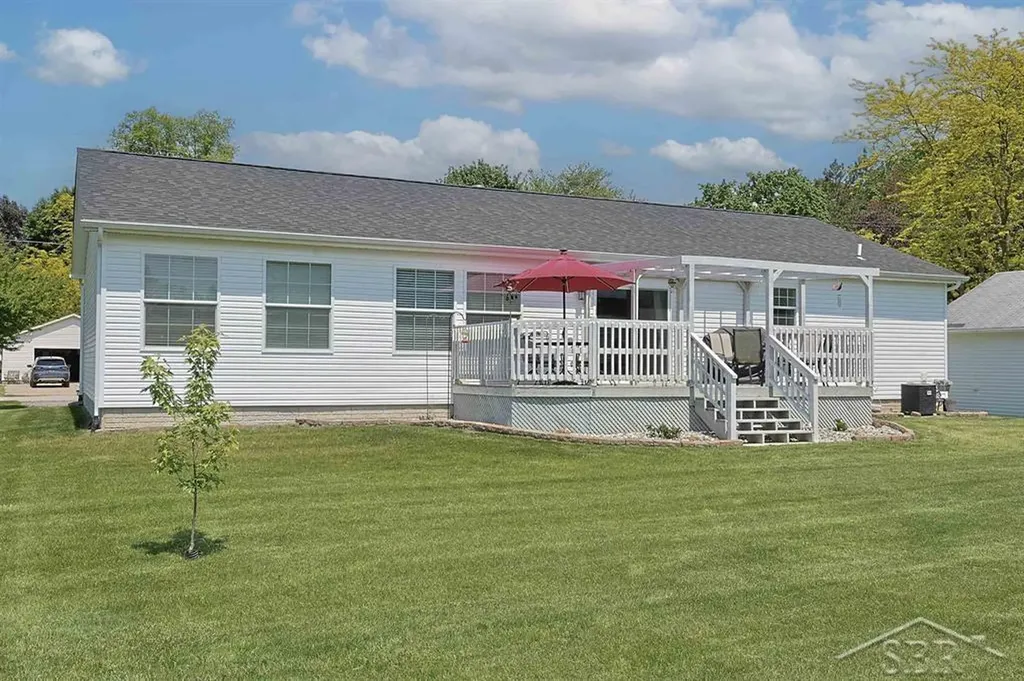 531 W Myrtle Street Edenville Township MI 48657