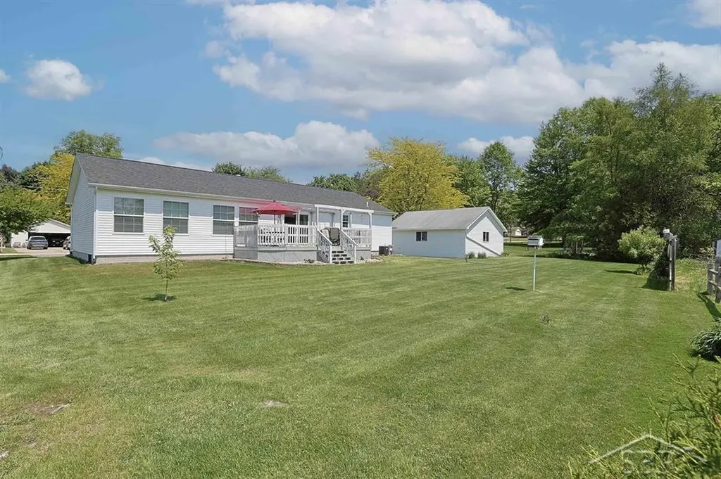 531 W Myrtle Street Edenville Township MI 48657