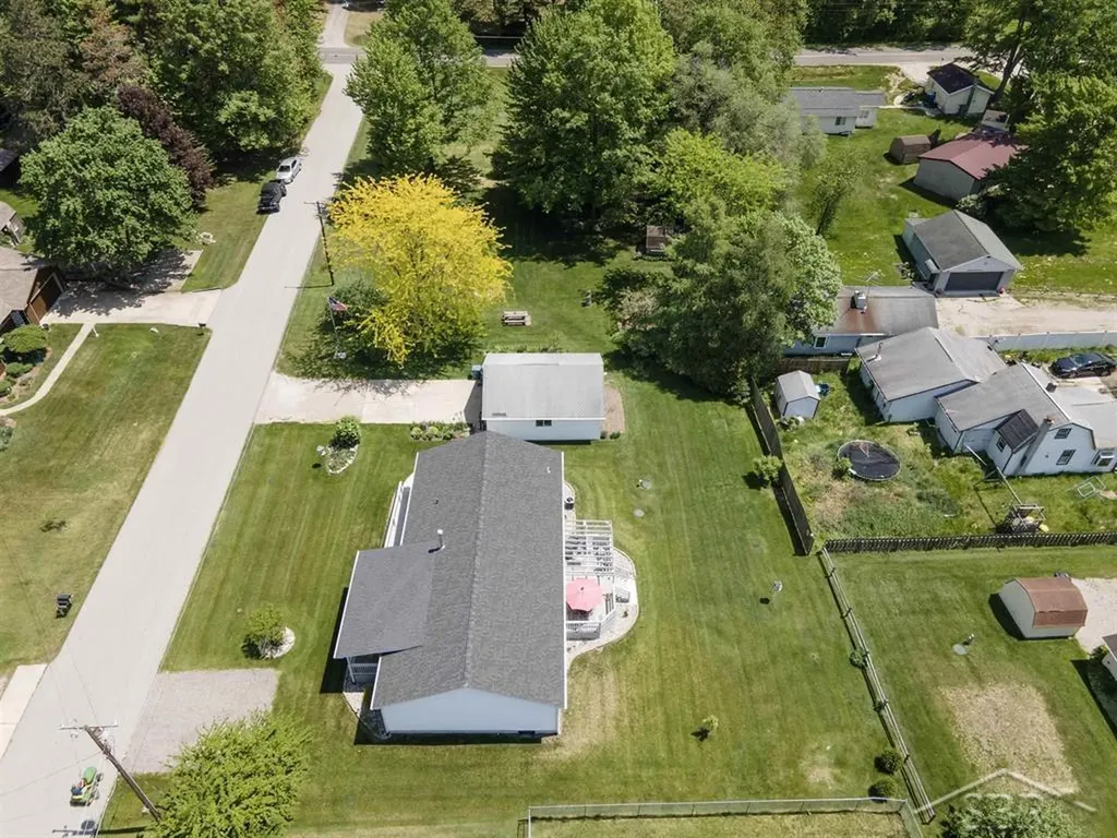 531 W Myrtle Street Edenville Township MI 48657