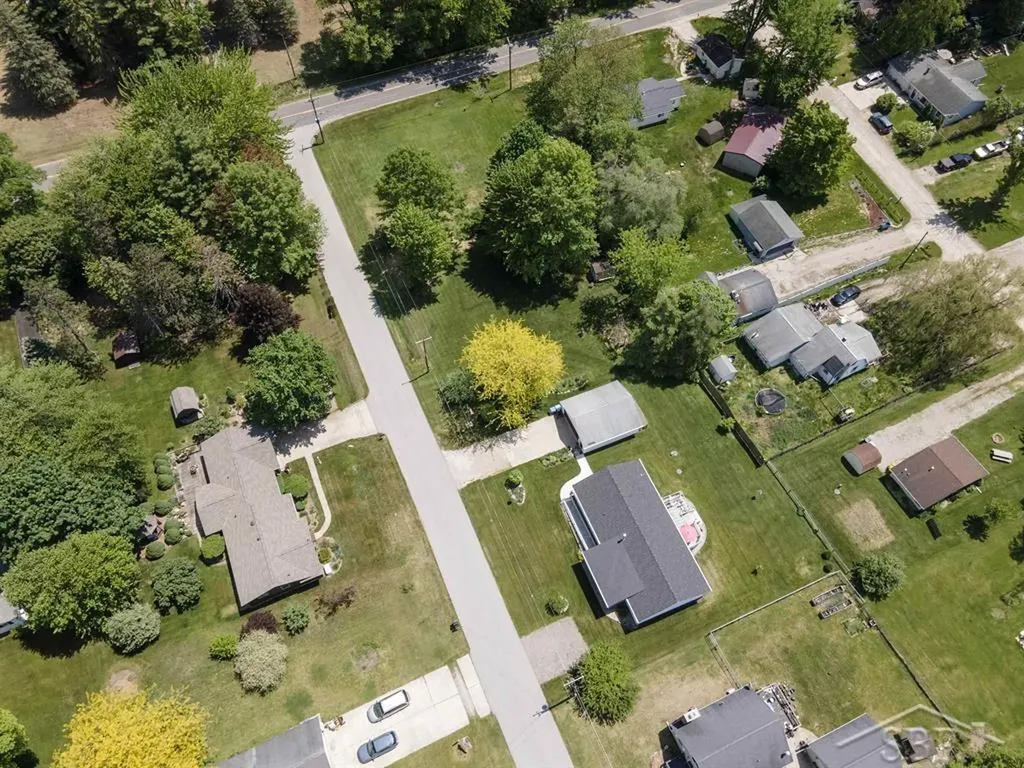531 W Myrtle Street Edenville Township MI 48657