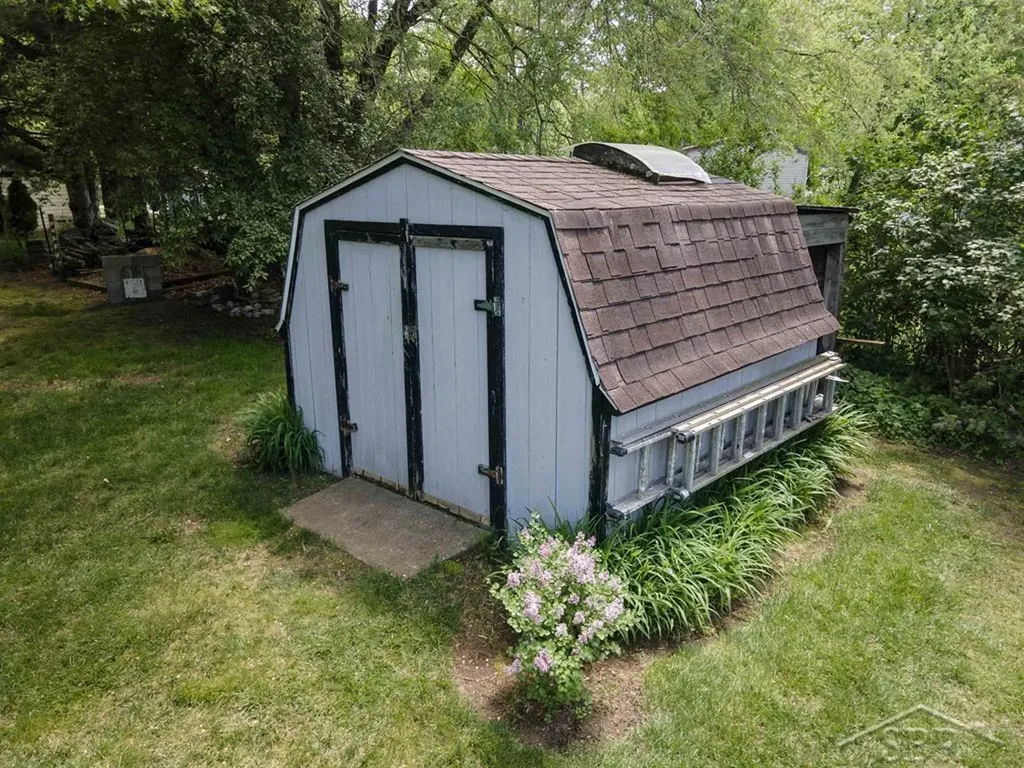 531 W Myrtle Street Edenville Township MI 48657