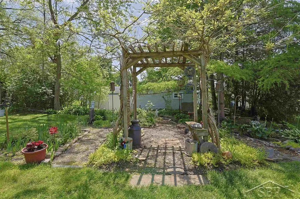 531 W Myrtle Street Edenville Township MI 48657