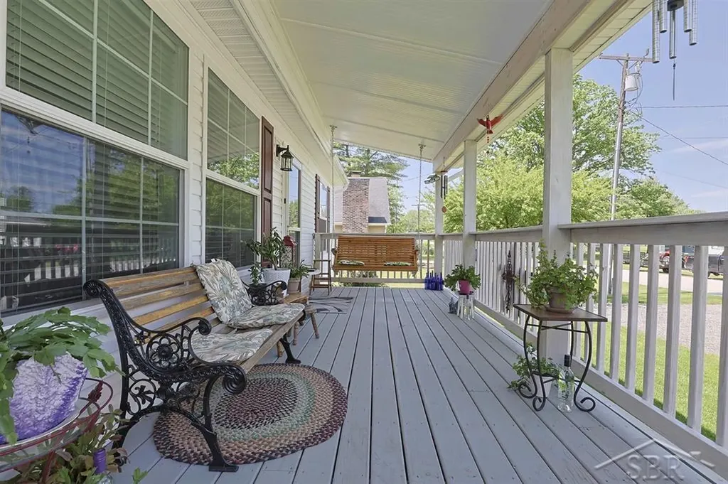 531 W Myrtle Street Edenville Township MI 48657