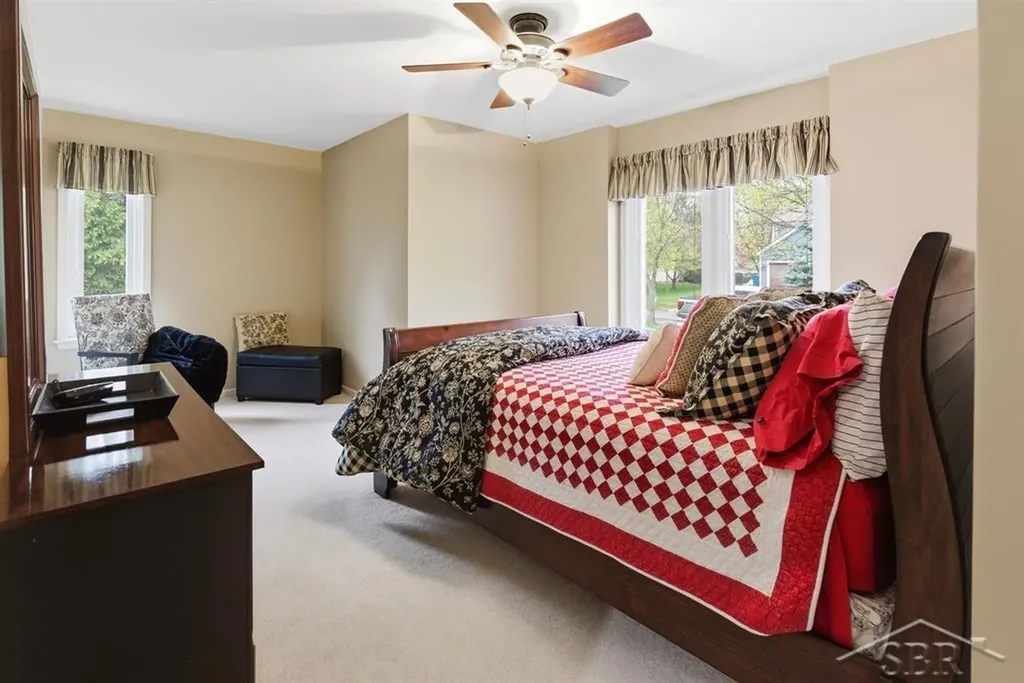 405 Wanetah Drive Midland City MI 48640
