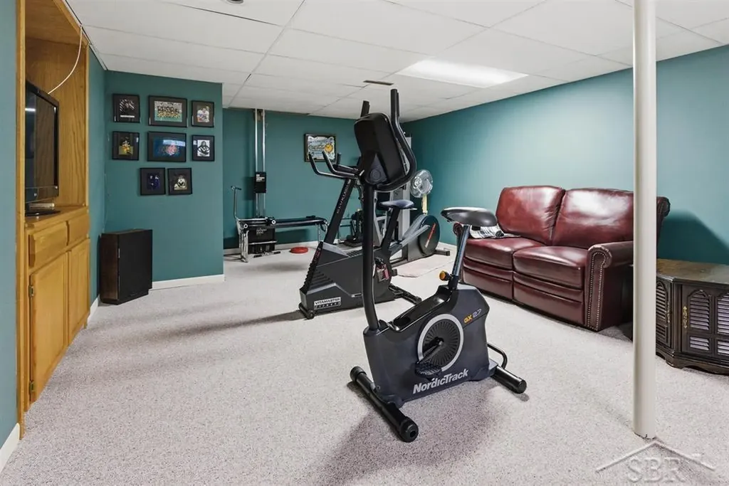 405 Wanetah Drive Midland City MI 48640