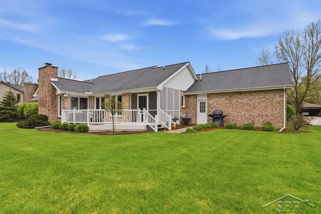 405 Wanetah Drive Midland City MI 48640