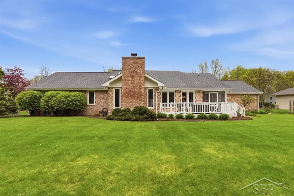 405 Wanetah Drive Midland City MI 48640