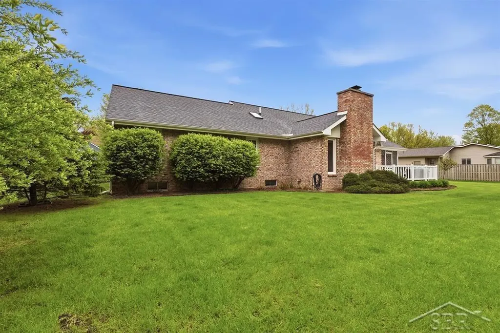 405 Wanetah Drive Midland City MI 48640