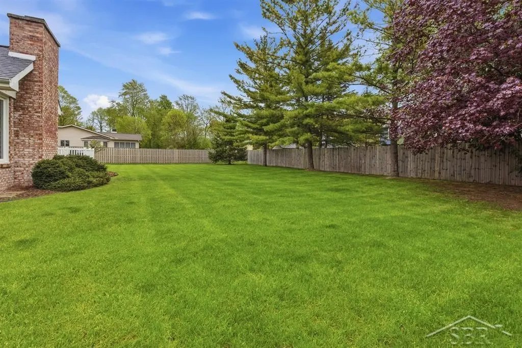 405 Wanetah Drive Midland City MI 48640