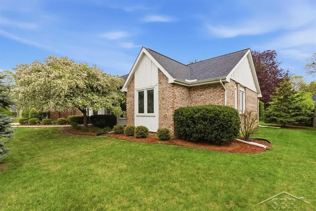 405 Wanetah Drive Midland City MI 48640