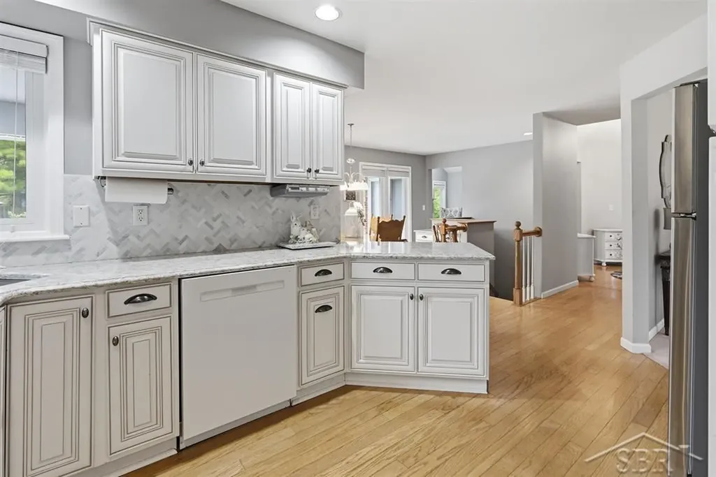405 Wanetah Drive Midland City MI 48640