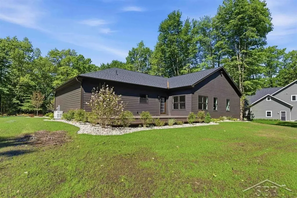 875 S Crooked Tree Lane Homer Township MI 48640