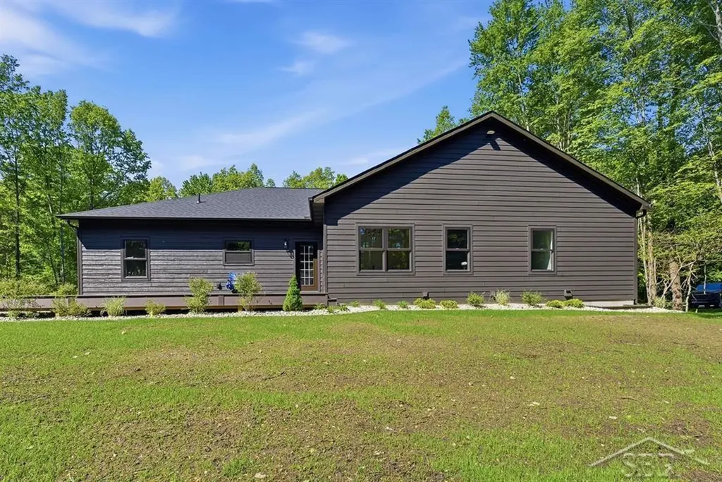 875 S Crooked Tree Lane Homer Township MI 48640