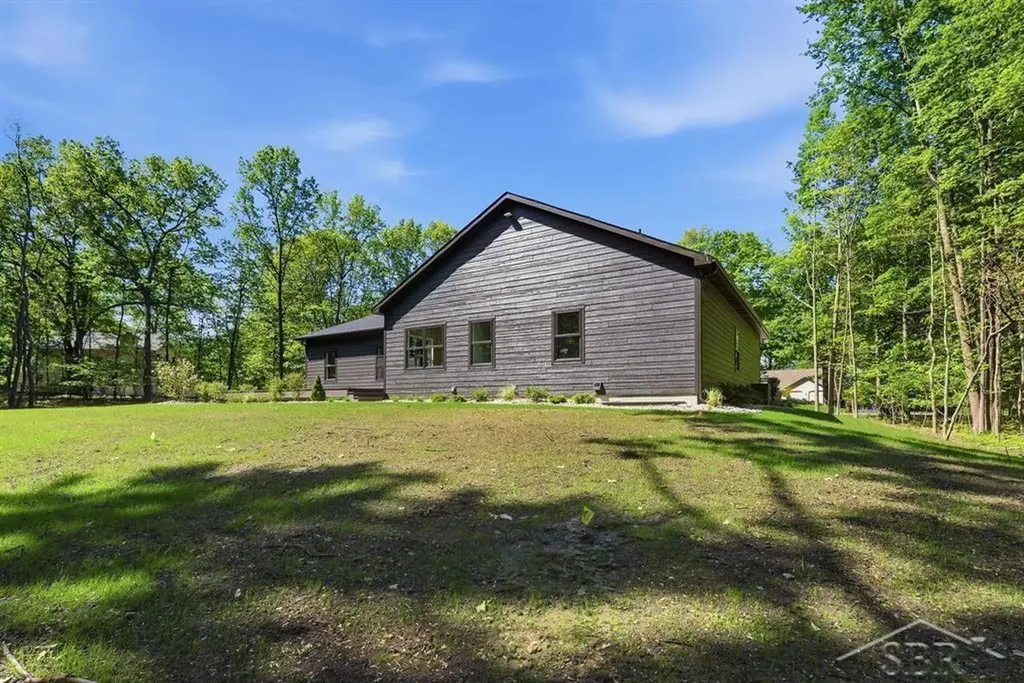 875 S Crooked Tree Lane Homer Township MI 48640