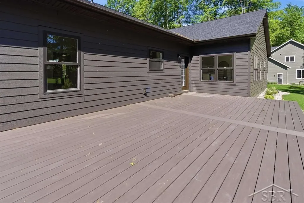 875 S Crooked Tree Lane Homer Township MI 48640