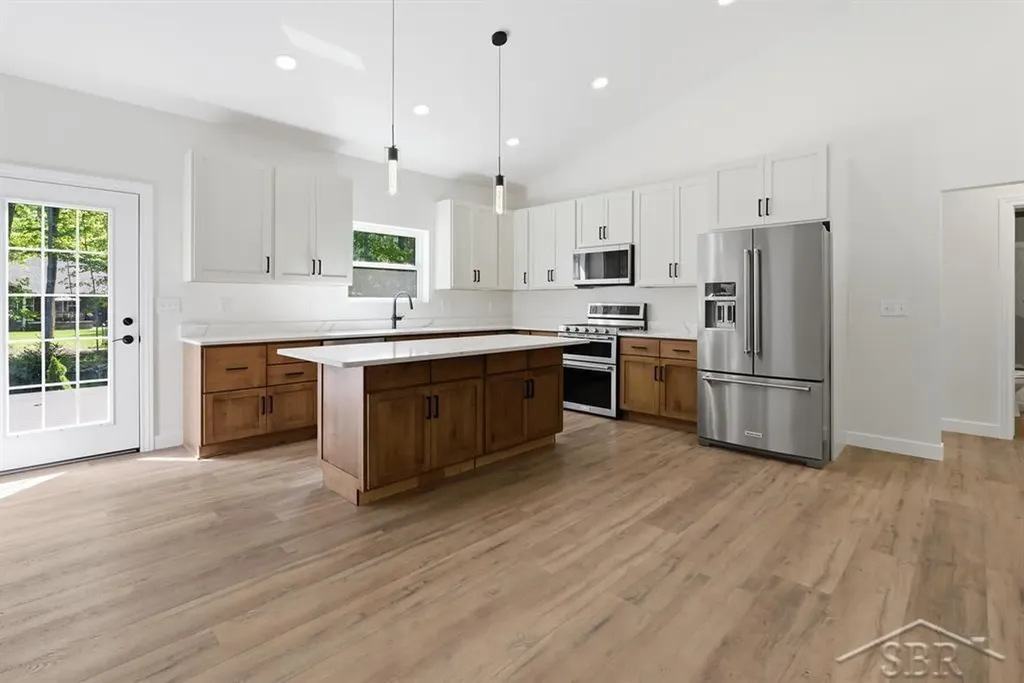 875 S Crooked Tree Lane Homer Township MI 48640