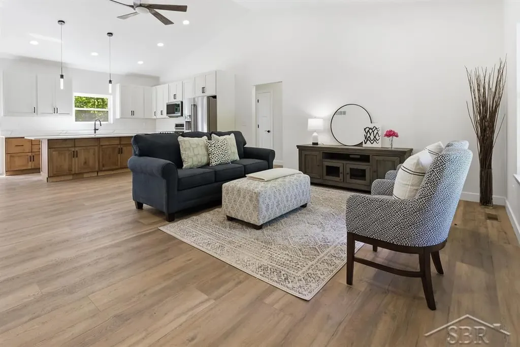875 S Crooked Tree Lane Homer Township MI 48640
