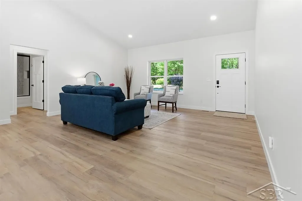 875 S Crooked Tree Lane Homer Township MI 48640