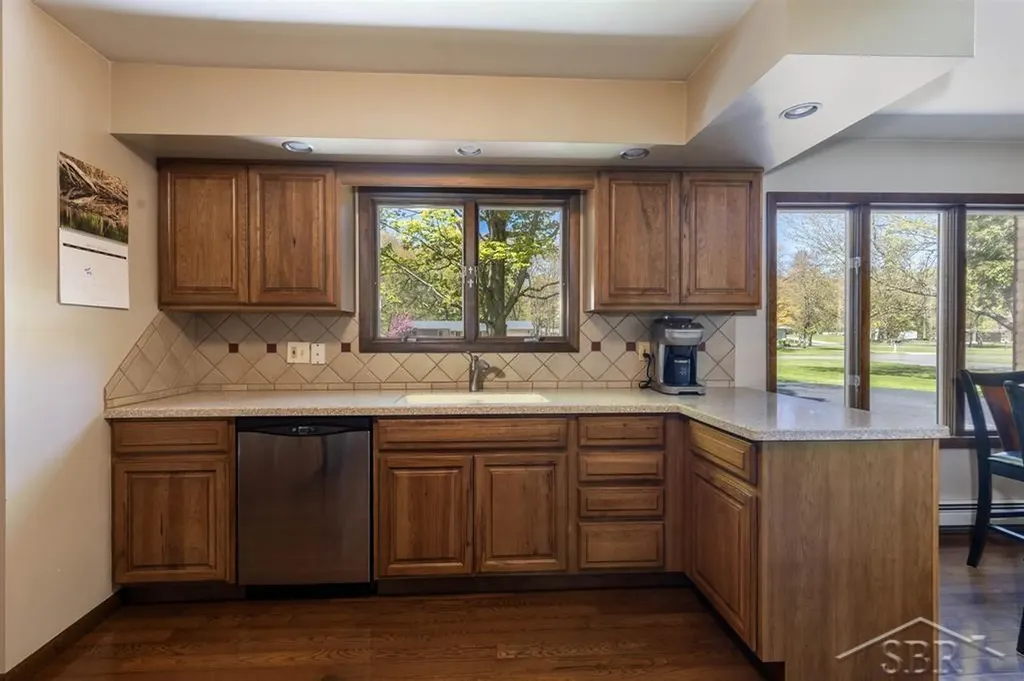 723 S Osborne Drive Midland City MI 48640