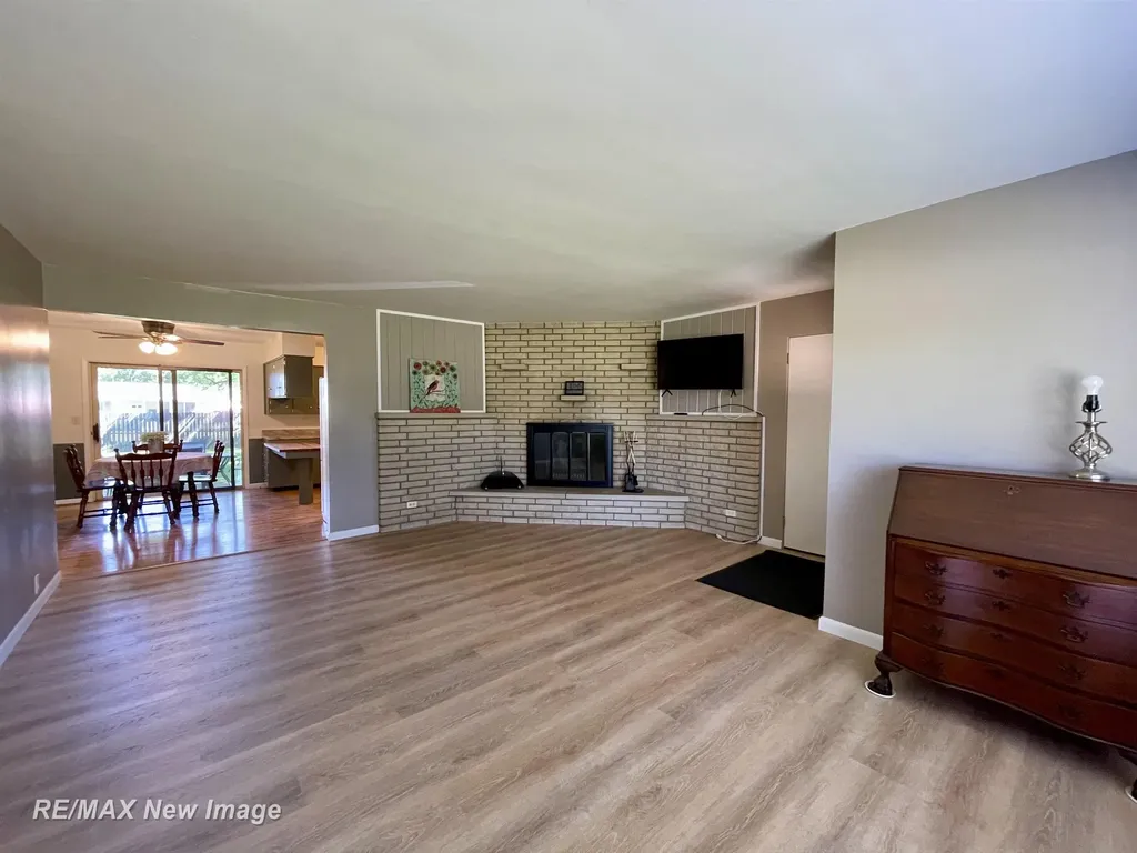 3192 Luther Road Saginaw Charter Township MI 48603