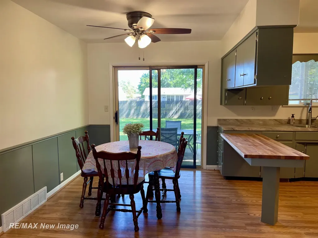 3192 Luther Road Saginaw Charter Township MI 48603