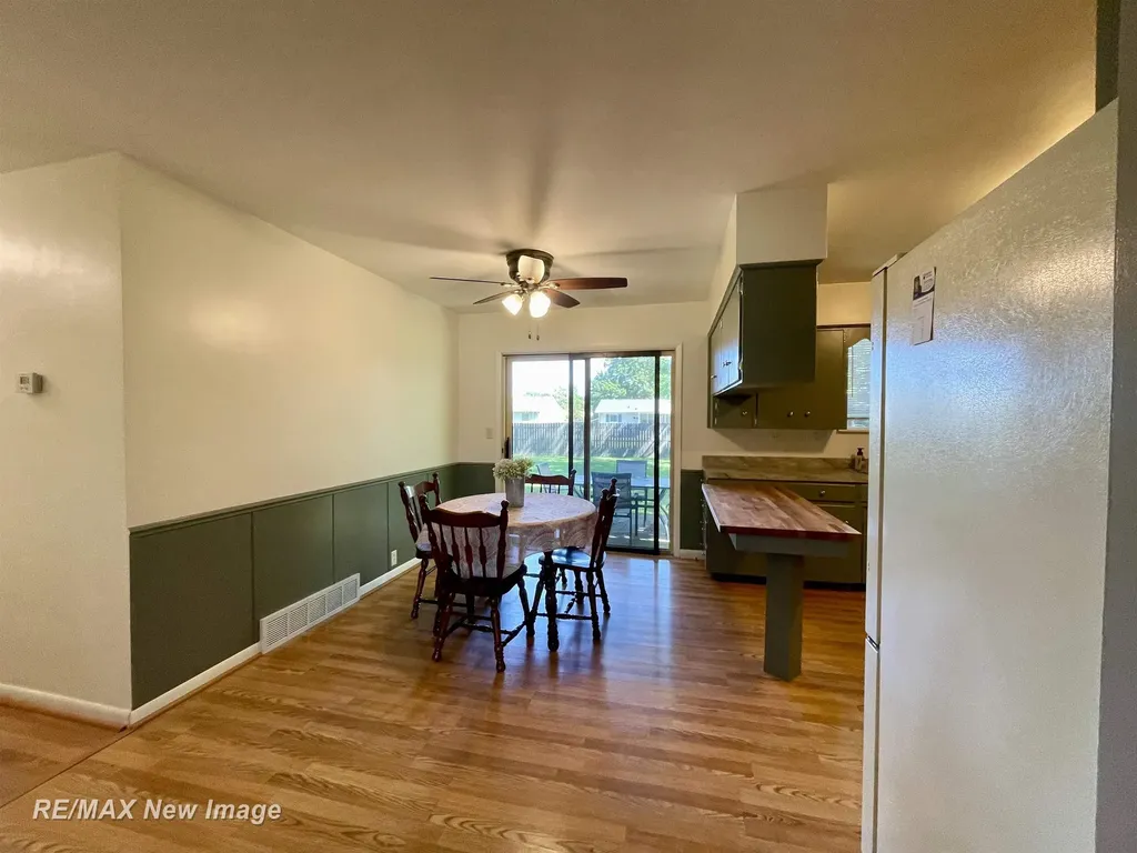 3192 Luther Road Saginaw Charter Township MI 48603