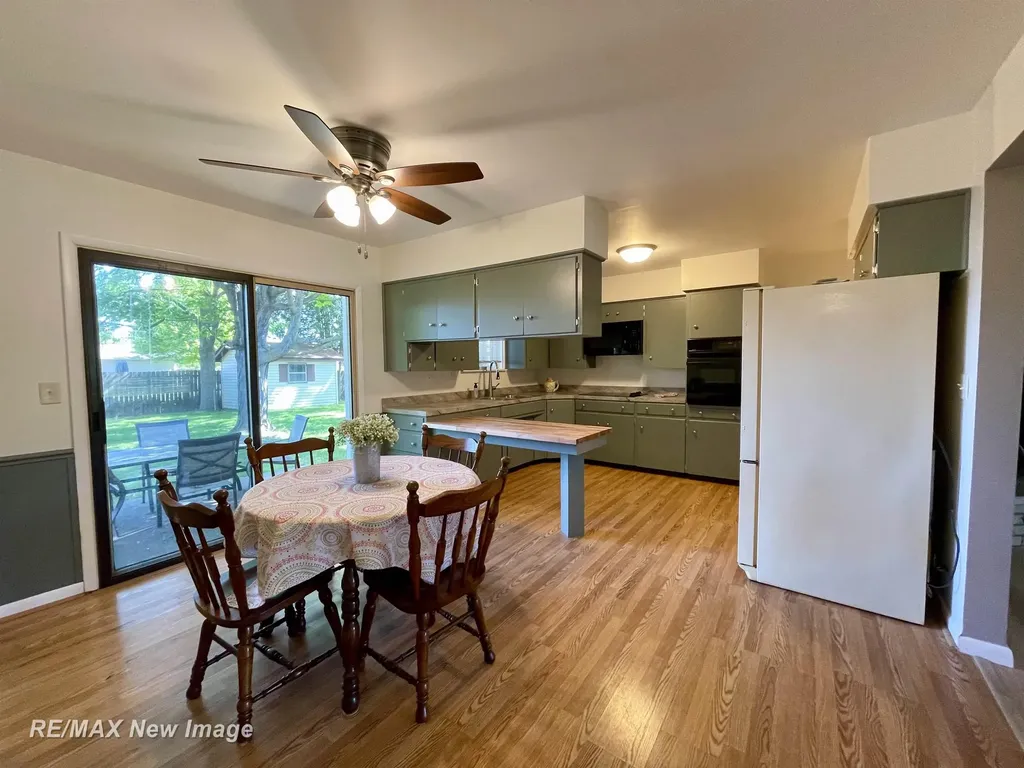 3192 Luther Road Saginaw Charter Township MI 48603