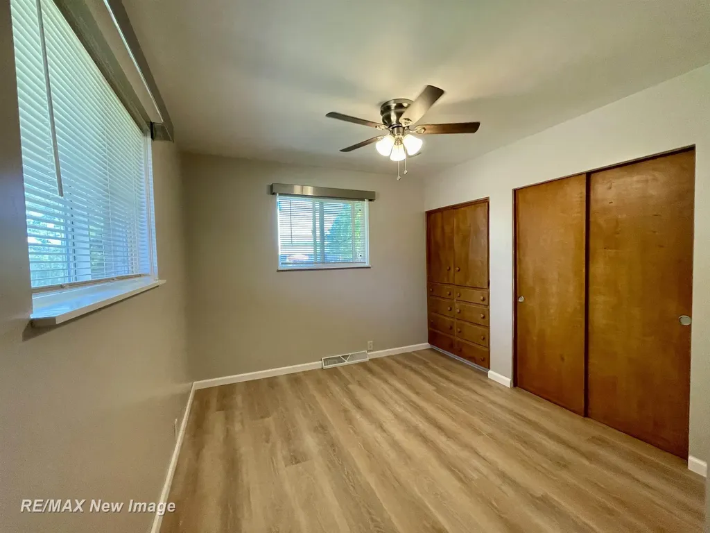 3192 Luther Road Saginaw Charter Township MI 48603